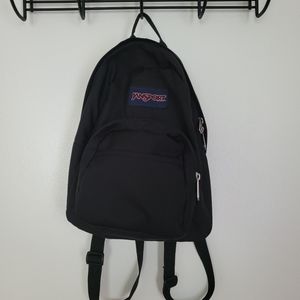 Half pint jansport mini backpack